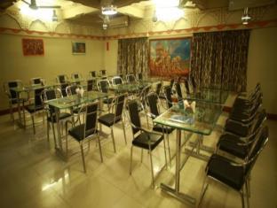 Hotel Bharat Niwas Bikaner Exterior foto